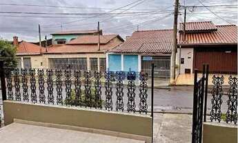 Imagem 2: Casa com 3 dormitórios, 163 m² - venda por R$ 450.000,00 ou aluguel por R$ 3.050,00/mês