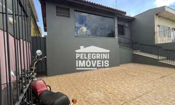 Imagem: Casa com 2 dormitórios, 80 m² - venda