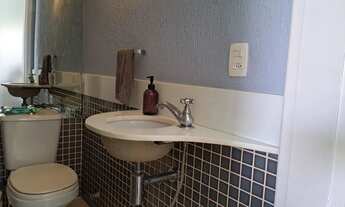 Imagem 5: Fator 1080) Casa Duplex c/ piscina em Arsenal - Na Fator Imóveis