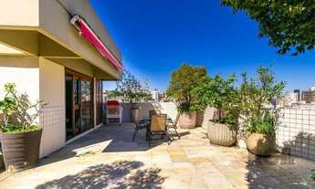 Imagem 15: Cobertura em Menino Deus