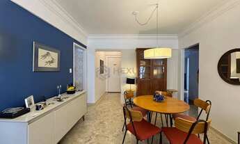 Imagem 6: Apartamento reformado com varanda na Praia das Pitangueiras, Guaruja