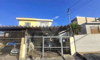 Imagem: Sobrado com 2 quartos à venda em Jardim