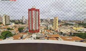 Imagem 4: Apartamento com 3 dormitórios, 100 m² - venda por R$ 540.000,00 ou aluguel por R$ 3.247,00