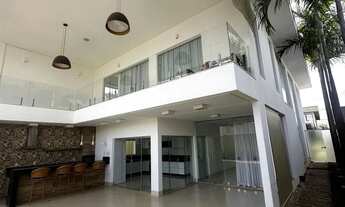 Imagem 6: Excelente sobrado no Jardins Lisboa