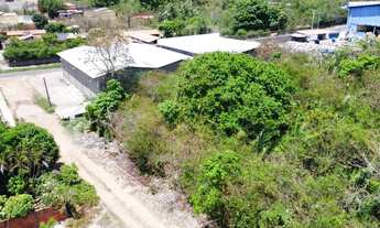 Imagem 2: Lote de Terreno no Bairro Porto do Centro Teresina, com 3.000m² 60,00 x50,00, já registra