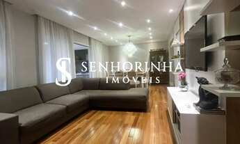 Imagem: Apartamento no Belenzinho em São Paulo