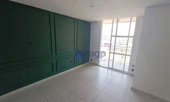 Imagem 2: Apartamento com 3 quartos para alugar, 57 m² - Vila Maria - São Paulo/SP