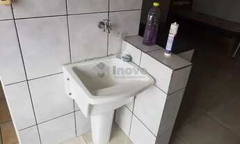 Imagem 5: Kitnet com 1 dormitório para alugar, 43 m² por R$ 1.276,43 - Jardim São Conrado - Indaiatu