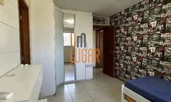 Imagem 4: Um Lugar Imóveis Vende / Aluga Apartamento com 3 Suítes no Edifício Village Moon, Umarizal