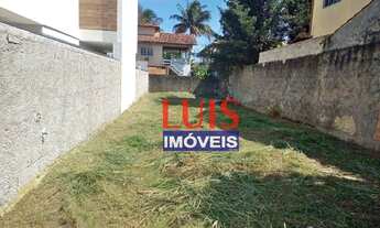 Imagem: Terreno plano e murado para alugar, 225