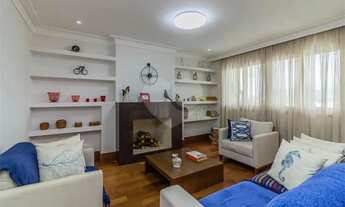 Imagem 4: Casa com 4 quartos à venda em Tucuruvi - SP