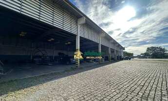 Imagem 7: Galpão para alugar, 1000 m² por R$ 80.500,00/mês - Portão - Arujá/SP