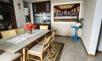 Imagem: APARTAMENTO COM 150M², 03 SUITES, 2 VG