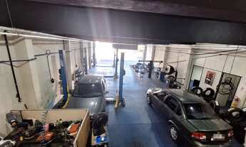 Imagem 7: Prédio Comercial 520m² em Pilares - Av. Dom Helder Câmara