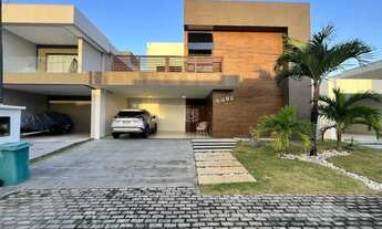 Imagem: Elegância e Conforto na Casa Duplex Terras