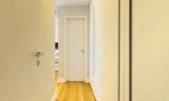 Imagem 9: Apartamento para locação em Perdizes com 2 quartos, sendo 2 suítes , 116m²