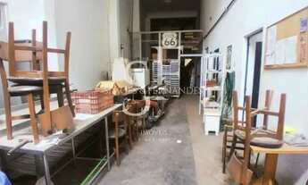 Imagem 3: Estácio - Rua Maia de Lacerda - Prédio de 3 andares com mais de 400 m² para fins comerciai