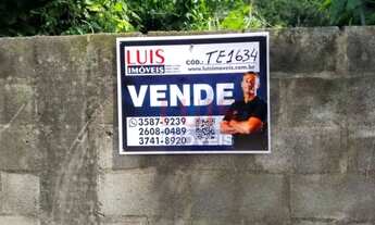 Imagem 2: Terreno à venda, 410 m² por R$ 900.000,00 - Itacoatiara - Niterói/RJ