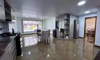 Imagem 7: Sobrado com 4 dormitórios - Moinhos de Vento / Canoas