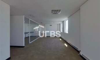 Imagem 3: Sala comercial a venda no Setor Bueno Absolut Business