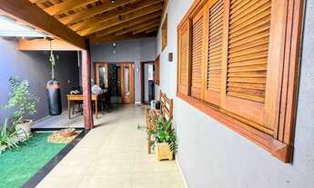 Imagem 2: Casa pra venda averbada no xaxim