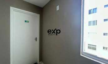 Imagem 3: Apartamento em Condomínio Club à Venda ou Locação em Campo Largo - Localização Privilegiad