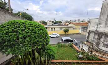 Imagem: Terreno residencial para venda em Campestre