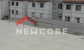 Imagem 7: Apartamento em Avenida Wilson Tavares Ribeiro - Chácaras Reunidas Santa Terezinha - Contag