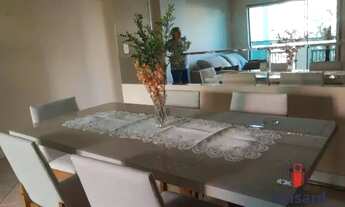 Imagem: Apartamento Locação/ 3 dormitórios