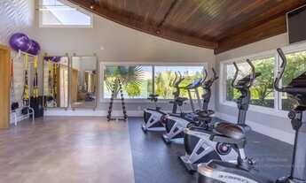 Imagem 14: Casa 3 suítes em condomínio fechado criciúma proprietário ACEITA parcelamento direto