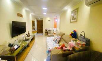 Imagem 7: Apartamento com 3 quartos à venda, 102 m² por R$ 880.000 - Recreio dos Bandeirantes