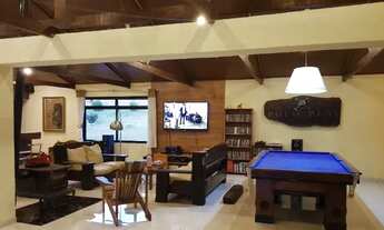 Imagem 4: Alugo Linda Chácara de 104 mil m2 para famílias, grupos de amigos e eventos pequenos