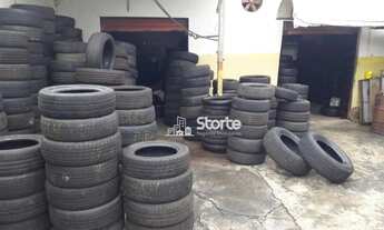 Imagem 6: Galpão à venda, 390 m² por R$ 420.000,00 - Carajás - Uberlândia/MG