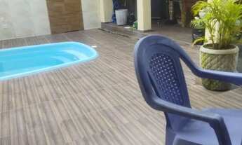 Imagem 5: Casa temporada em Barra de Jacuípe