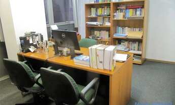 Imagem 8: CONJ. COMERCIAL - JARDIM AMÉRICA - SP