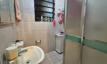 Imagem 2: Casa com 02 pavimentos independentes