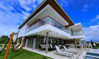 Imagem 6: Imóvel para venda com 570 metros quadrados com 6 quartos em Ebenezer - Gravatá - PE