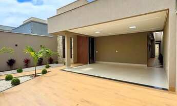 Imagem 2: Belíssima casa a venda na Vicente Pires Aproveite