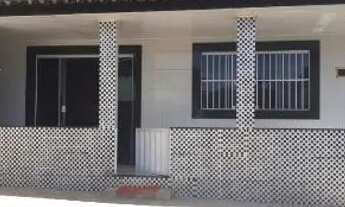 Imagem: Aluguel de casas na praia de Ubu (verão