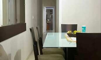 Imagem 5: Casa à venda no bairro Bosque dos Eucaliptos- Zona Sul