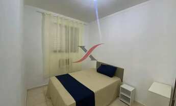 Imagem 6: Alugo Apto Mobiliado - 2Dor / Sala / 1Vg / 50m² -Rios de Itália - SJRP/SP