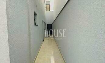 Imagem 10: Casa à venda em condomínio fechado em Sorocaba | 240m² em Granja Olga III