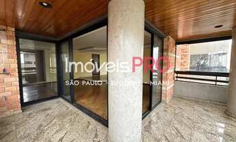 Imagem 4: 225m² em Moema Pássaros com 4 vagas