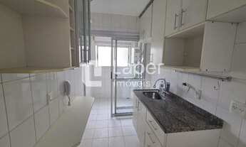 Imagem 5: Apartamento com 61 m² à venda no bairro Cambuci