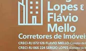 Imagem 3: ITABORAÍ - Casa 2 quartos bairro Vila Gabriela !! terreno 360m2 Cod(694IV