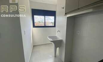 Imagem 7: Apartamento à Venda Trenza Verano, 67,44m², 2 suítes, 1 vaga de garagem, lazer completo e