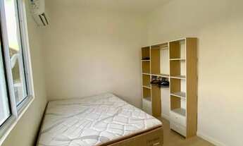 Imagem 7: /Aap com mobília no Condomínio Smart Tarumã