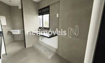 Imagem 3: Locação Apartamento 2 quartos Lourdes Belo Horizonte