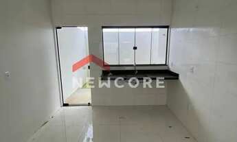 Imagem 3: Casa em Rua 19 de Abril - Jardim Paraíso - Luís Eduardo Magalhães/BA