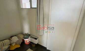 Imagem 6: Cobertura com 4 dormitórios, 143 m² - venda por R$ 590.000,00 ou aluguel por R$ 3.655,38/a